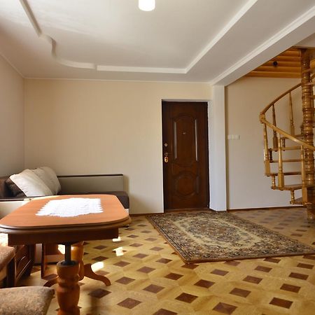 Хатина В Карпатах Villa Verkhovyna Dış mekan fotoğraf